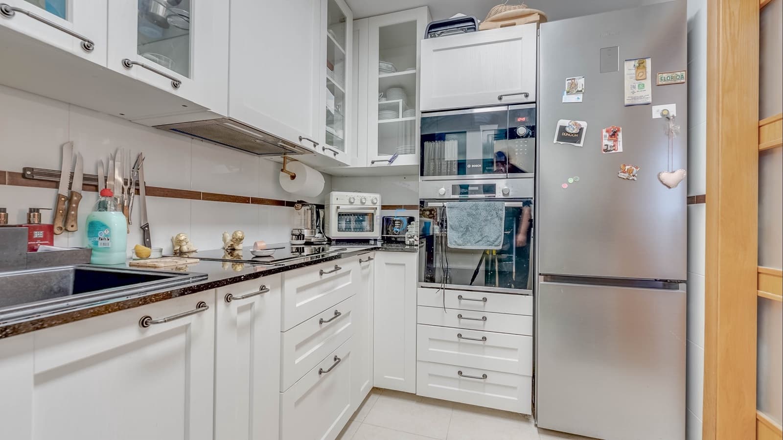 Pareado de 3 habitaciones en Ciudad Quesada en venta con piscina garaje - 299.995 € (Ref: 9737748)
