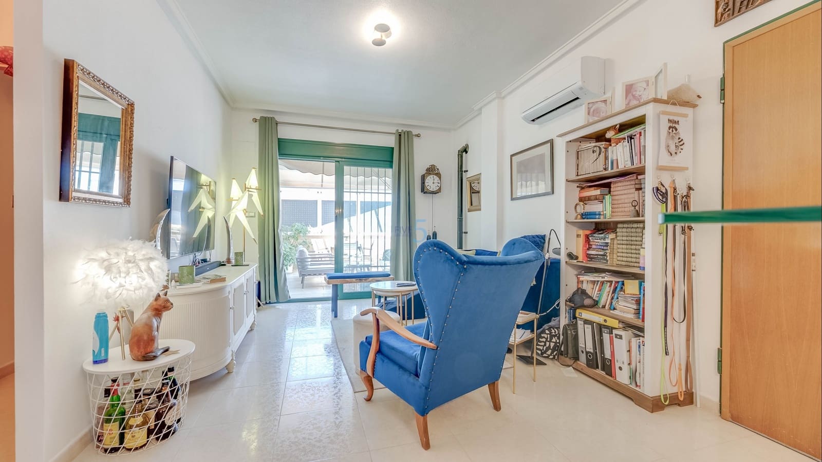 Pareado de 3 habitaciones en Ciudad Quesada en venta con piscina garaje - 299.995 € (Ref: 9737748)
