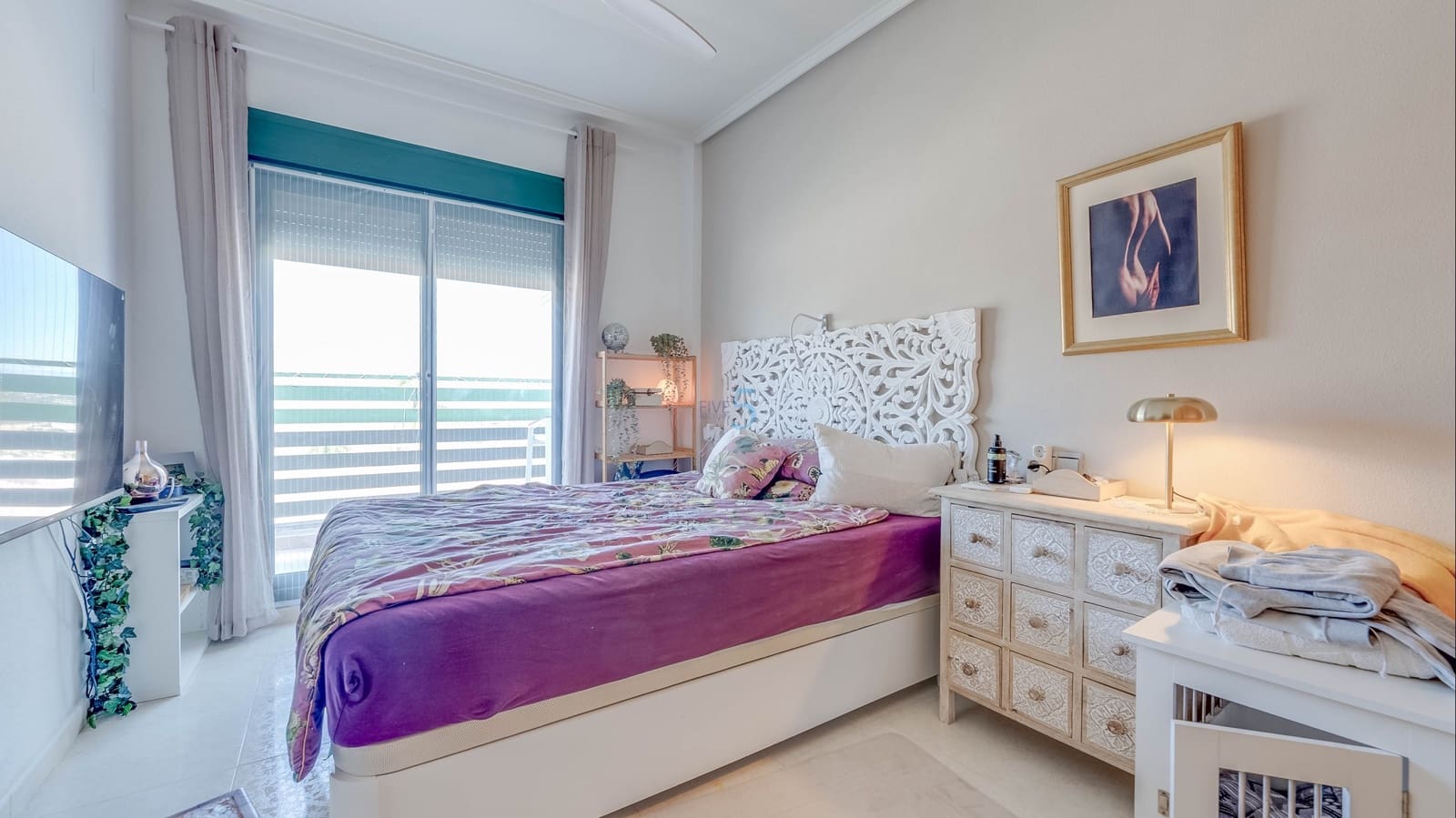 Pareado de 3 habitaciones en Ciudad Quesada en venta con piscina garaje - 299.995 € (Ref: 9737748)