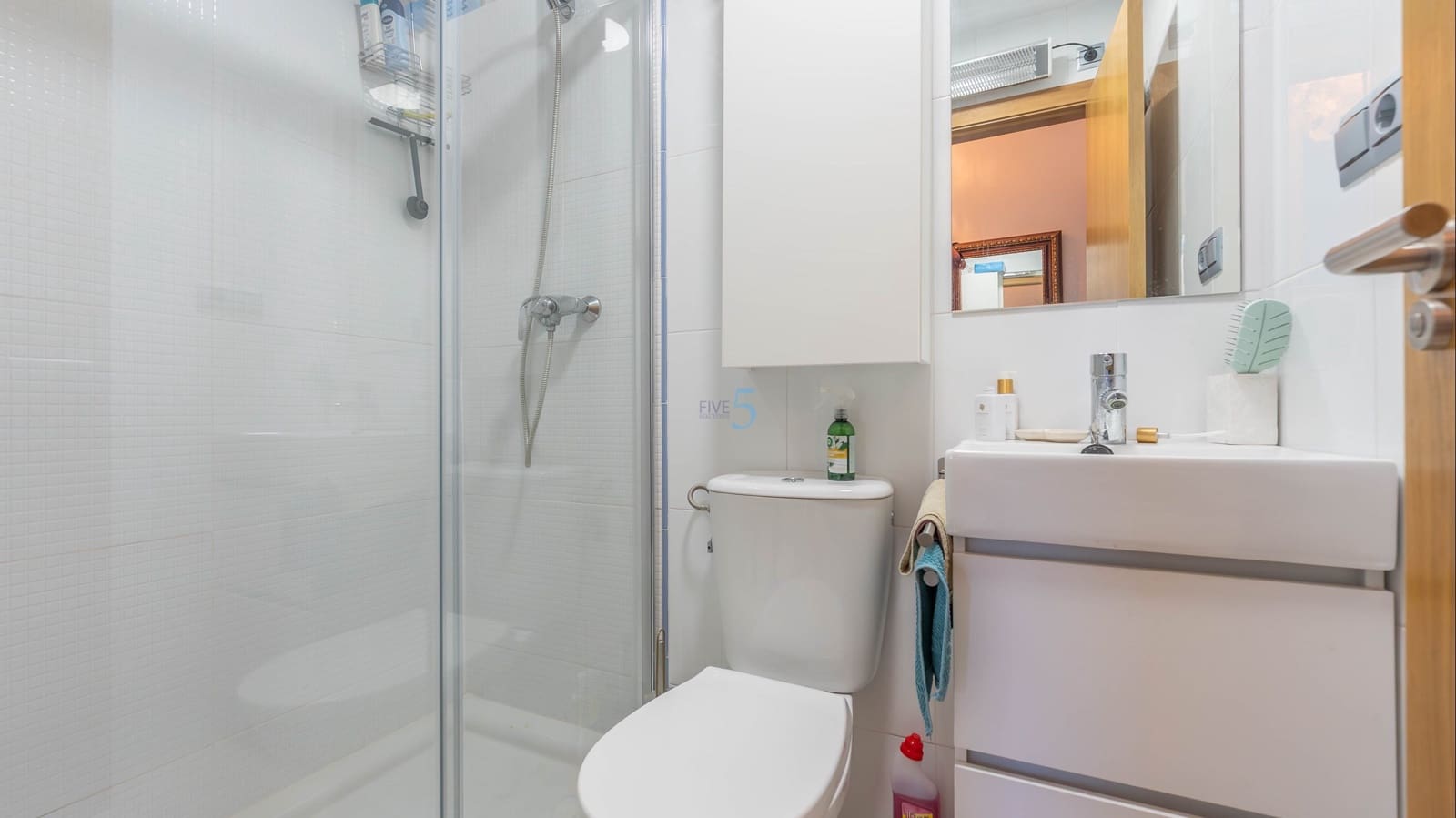 Pareado de 3 habitaciones en Ciudad Quesada en venta con piscina garaje - 299.995 € (Ref: 9737748)