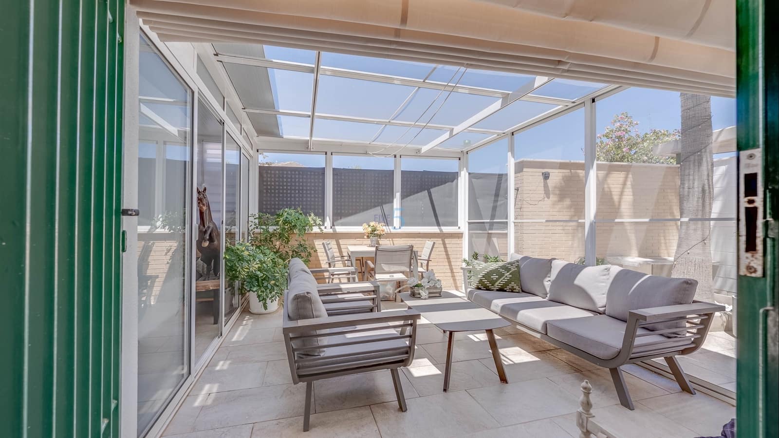 Pareado de 3 habitaciones en Ciudad Quesada en venta con piscina garaje - 299.995 € (Ref: 9737748)