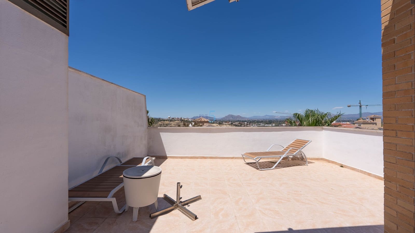 Pareado de 3 habitaciones en Ciudad Quesada en venta con piscina garaje - 299.995 € (Ref: 9737748)