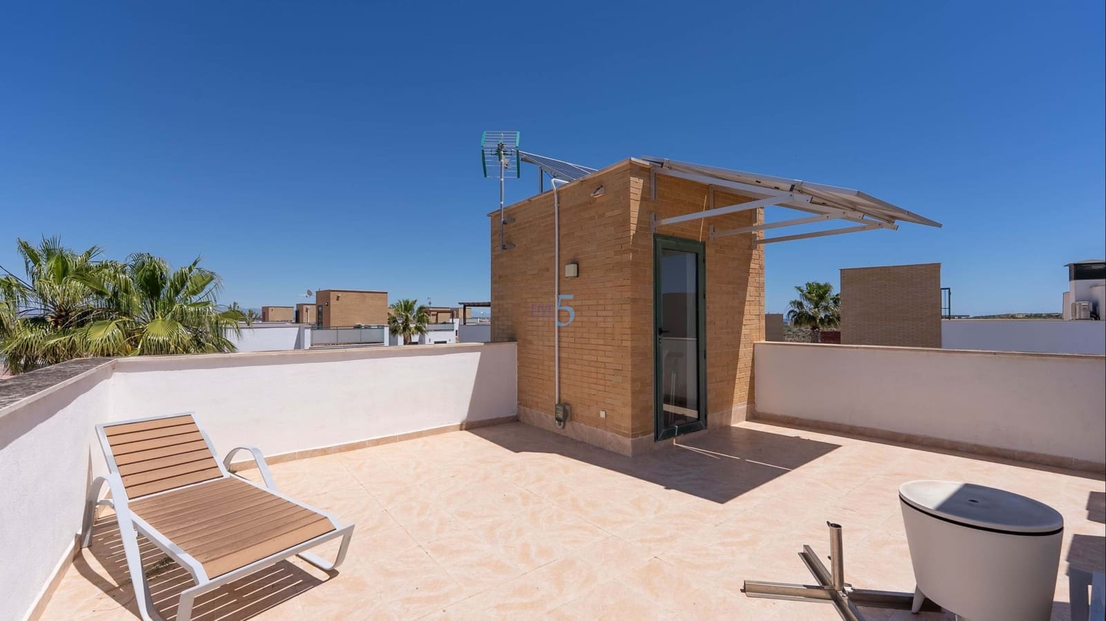 Pareado de 3 habitaciones en Ciudad Quesada en venta con piscina garaje - 299.995 € (Ref: 9737748)