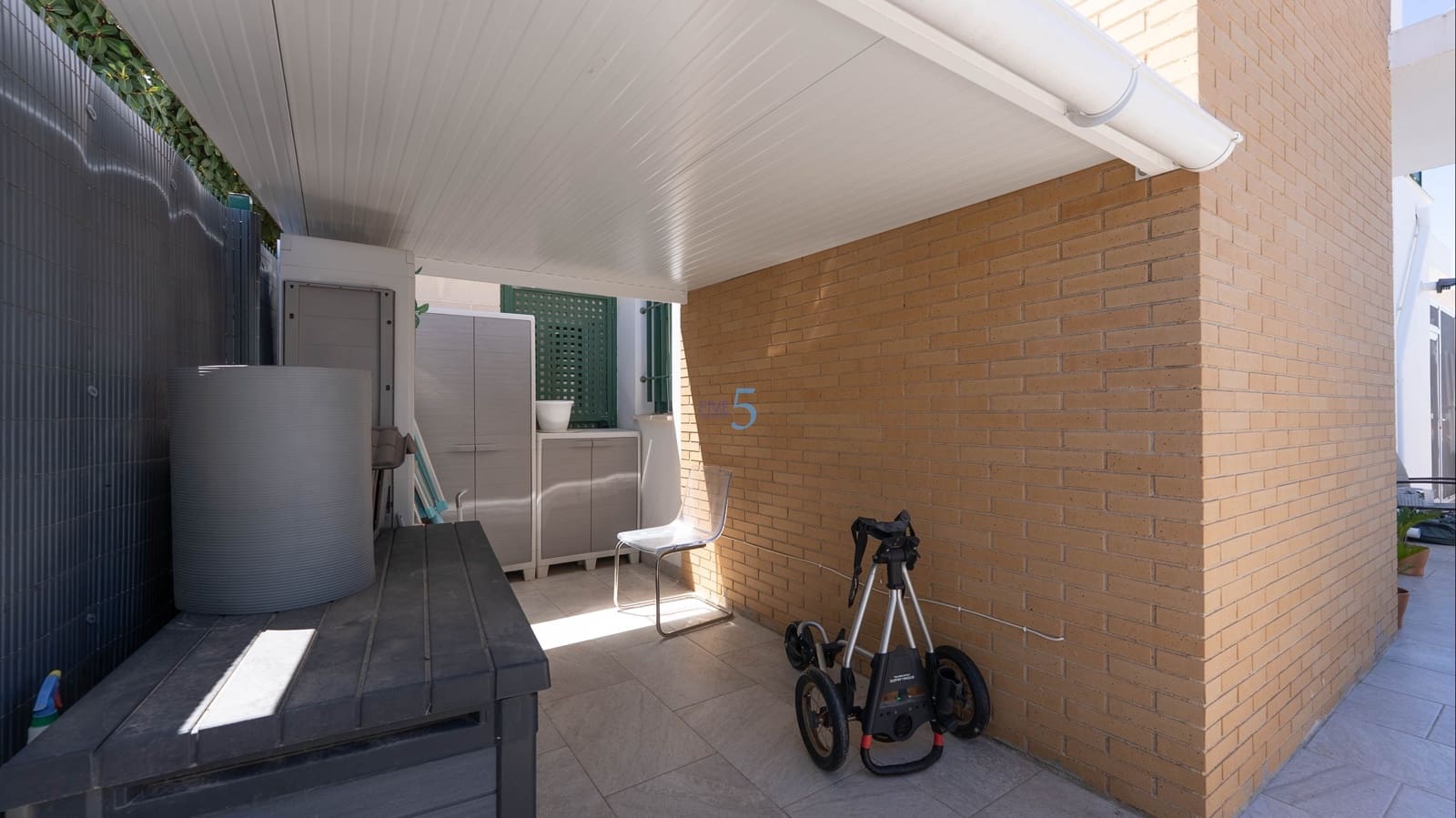 Pareado de 3 habitaciones en Ciudad Quesada en venta con piscina garaje - 299.995 € (Ref: 9737748)
