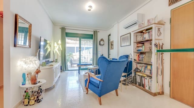 Pareado de 3 habitaciones en Ciudad Quesada, Rojales en venta con piscina garaje - 299.995 € (Ref: 9737748)