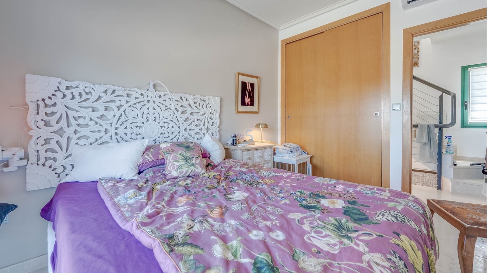Pareado de 3 habitaciones en Ciudad Quesada en venta con piscina garaje - 299.995 € (Ref: 9737748)