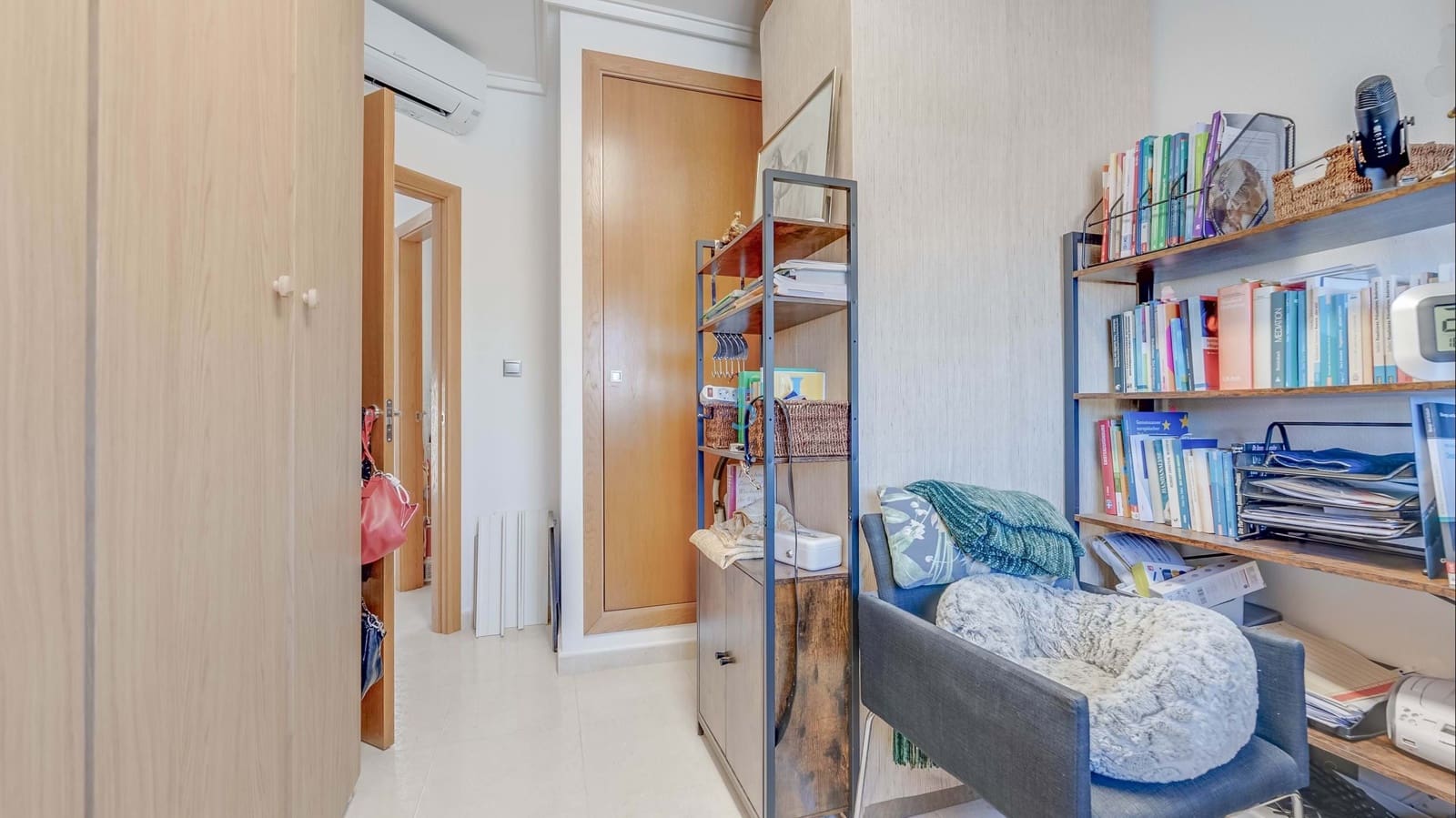 Pareado de 3 habitaciones en Ciudad Quesada en venta con piscina garaje - 299.995 € (Ref: 9737748)