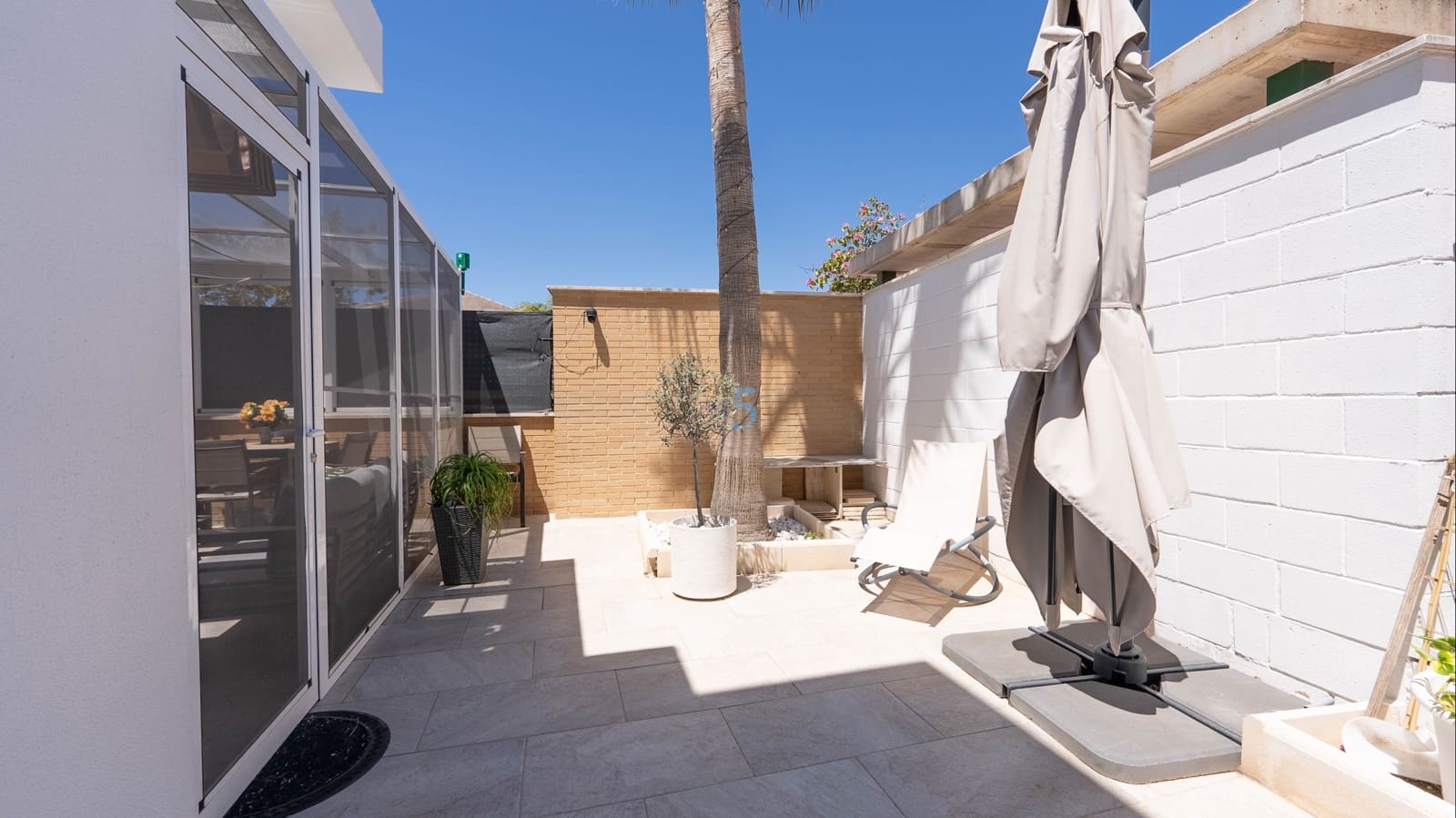 Pareado de 3 habitaciones en Ciudad Quesada en venta con piscina garaje - 299.995 € (Ref: 9737748)