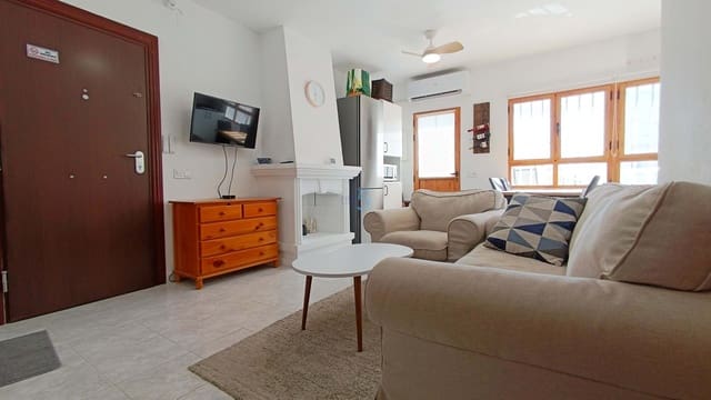 2 slaapkamer Appartement te koop in Torrevieja met zwembad - € 189.995 (Ref: 9739287)