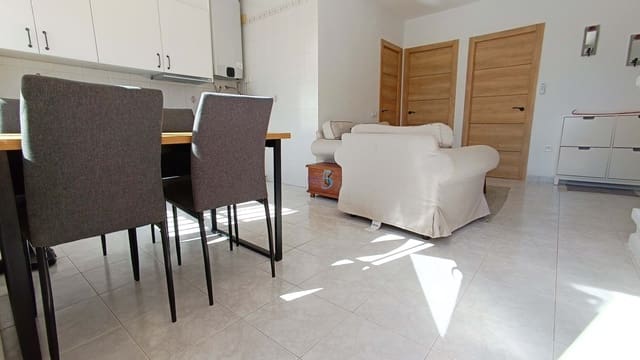 2 slaapkamer Appartement te koop in Torrevieja met zwembad - € 189.995 (Ref: 9739287)
