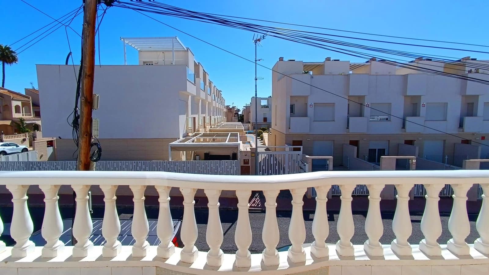 2 slaapkamer Appartement te koop in Torrevieja met zwembad - € 189.995 (Ref: 9739287)