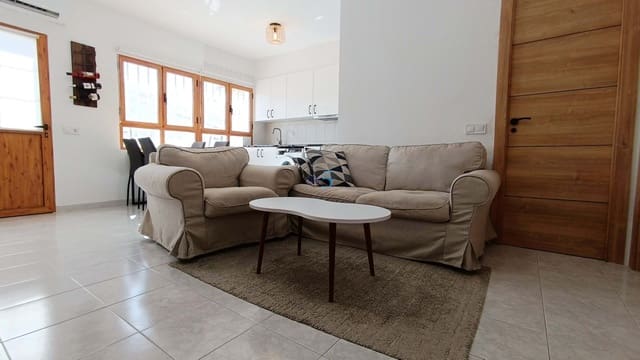 2 slaapkamer Appartement te koop in Torrevieja met zwembad - € 189.995 (Ref: 9739287)