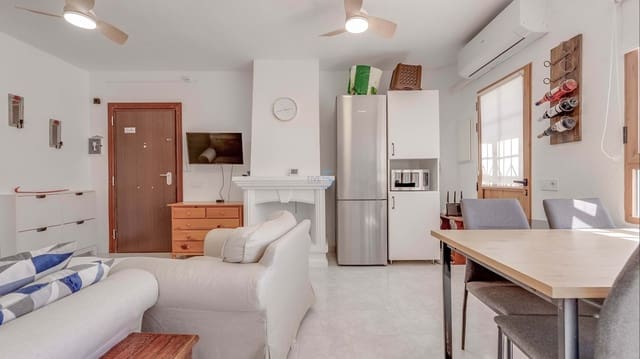 2 soveværelse Lejlighed til salg i Torrevieja med swimmingpool - € 179.995 (Ref: 9739287)