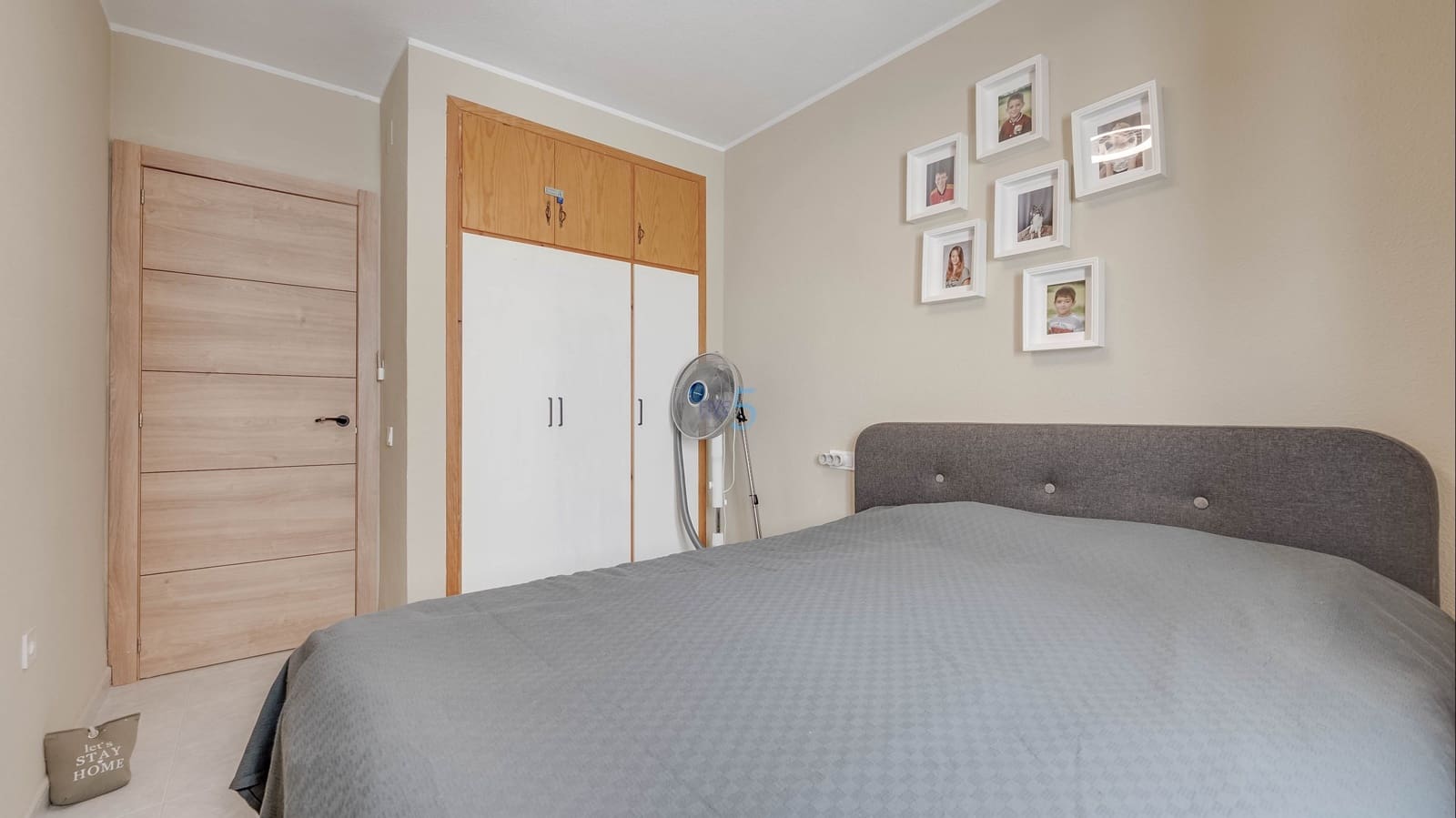 2 soveværelse Lejlighed til salg i Torrevieja med swimmingpool - € 179.995 (Ref: 9739287)