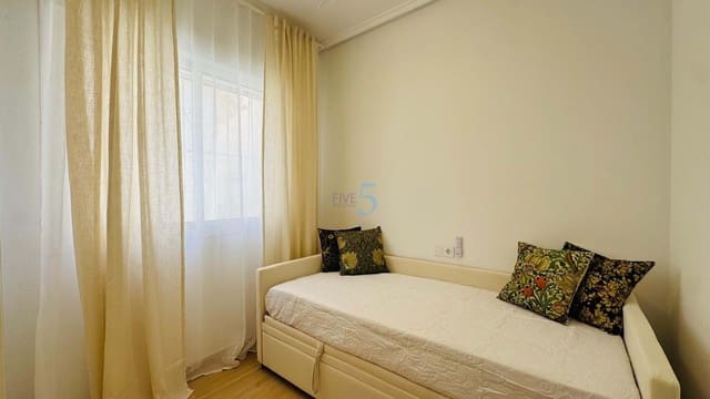 3 chambre Villa/Maison à vendre à Ciudad Quesada, Rojales avec piscine garage - 260 000 € (Ref: 9740113)