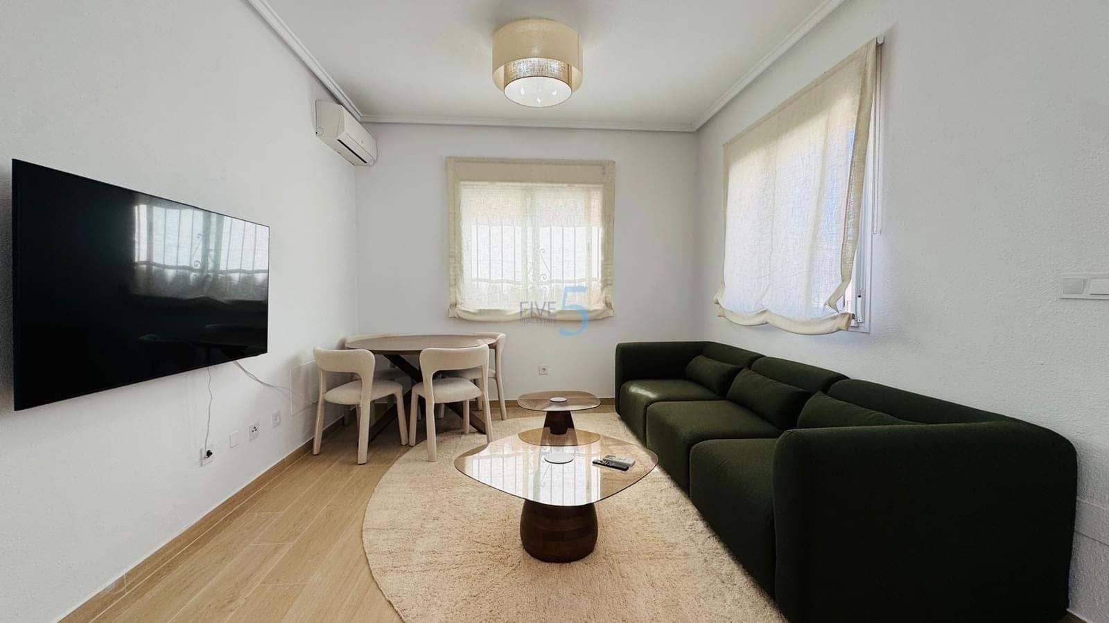 3 chambre Villa/Maison à vendre à Ciudad Quesada avec piscine garage - 260 000 € (Ref: 9740113)