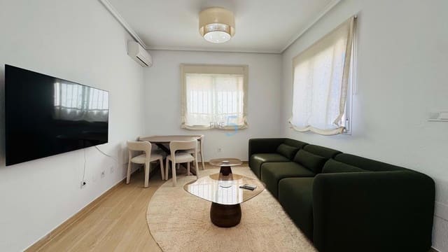 3 chambre Villa/Maison à vendre à Ciudad Quesada, Rojales avec piscine garage - 260 000 € (Ref: 9740113)