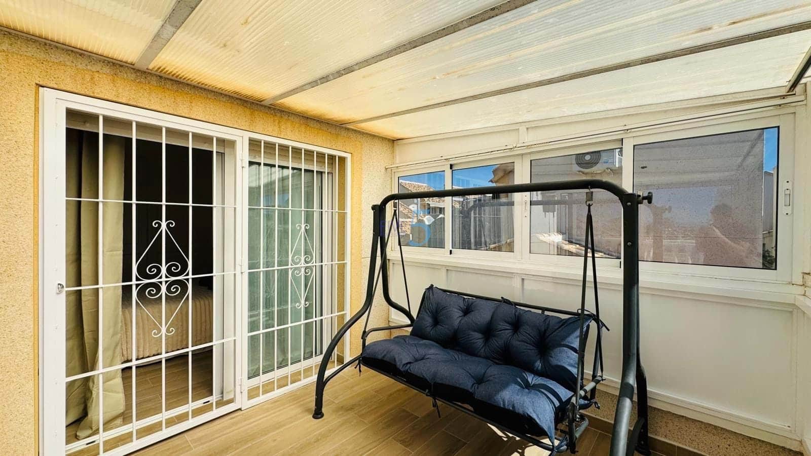 3 chambre Villa/Maison à vendre à Ciudad Quesada avec piscine garage - 260 000 € (Ref: 9740113)