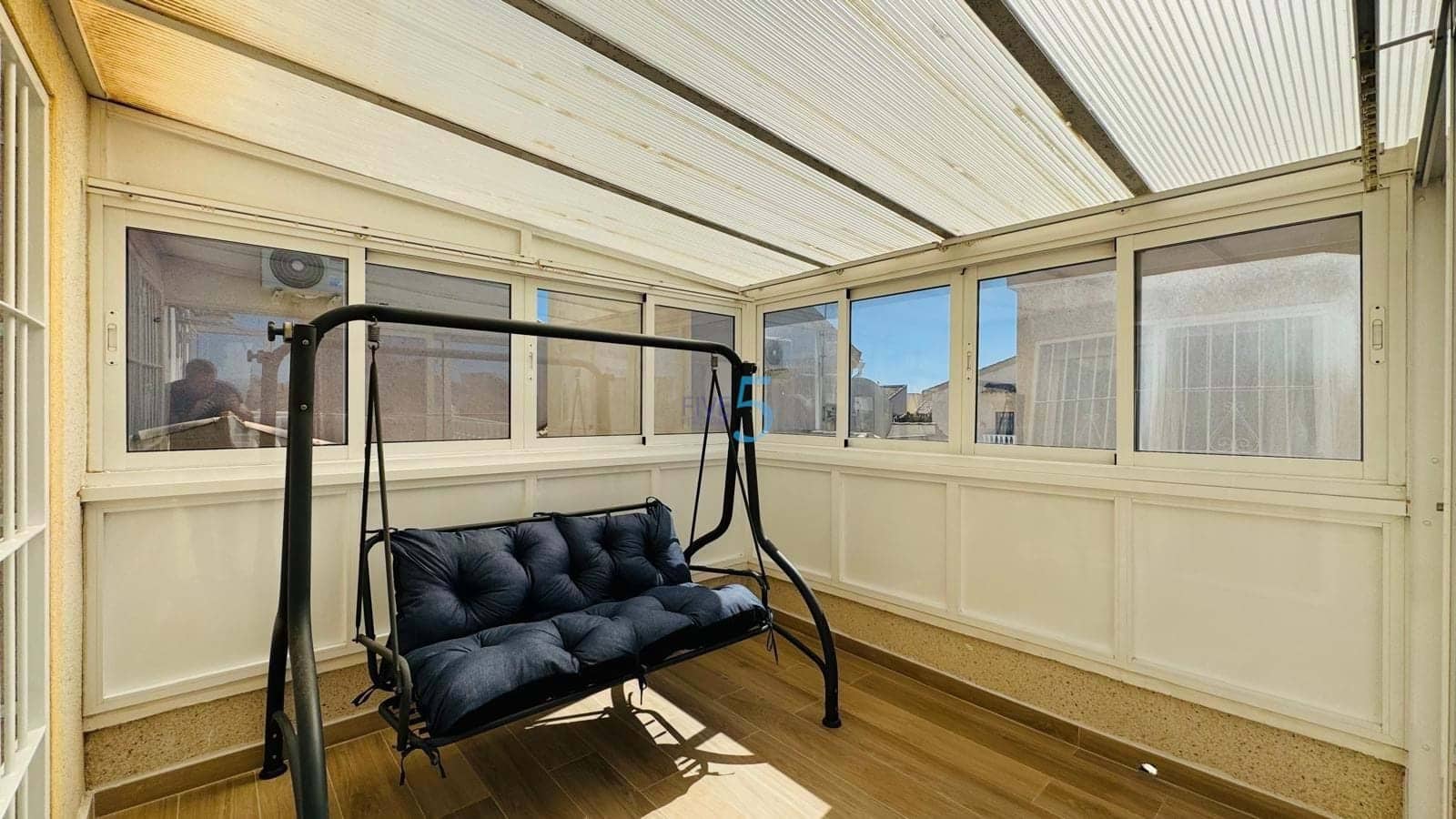 3 chambre Villa/Maison à vendre à Ciudad Quesada avec piscine garage - 260 000 € (Ref: 9740113)