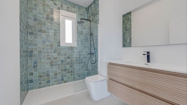 3 camera da letto Villa in vendita in Ciudad Quesada, Rojales con piscina garage - 239.000 € (Rif: 9740113)