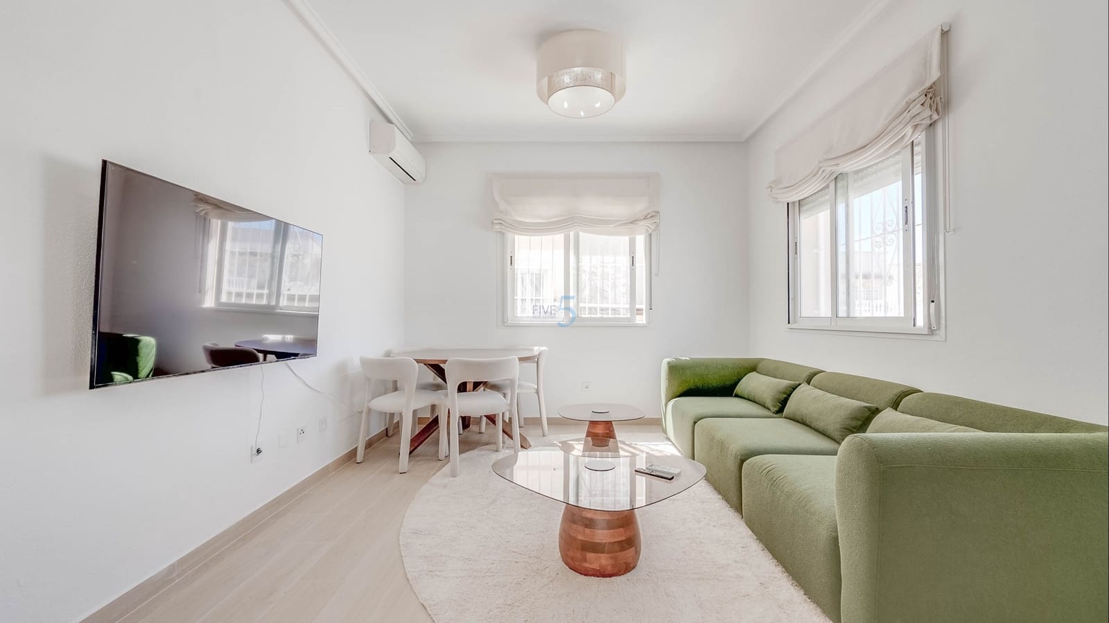 3 camera da letto Villa in vendita in Ciudad Quesada con piscina garage - 239.000 € (Rif: 9740113)