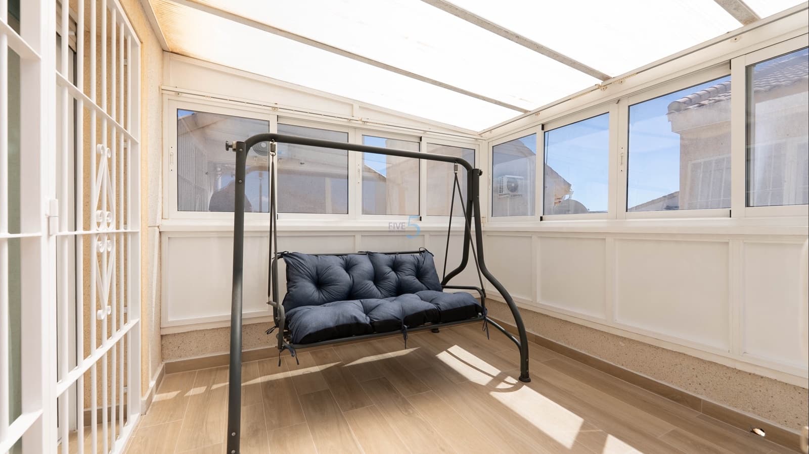 3 camera da letto Villa in vendita in Ciudad Quesada con piscina garage - 239.000 € (Rif: 9740113)