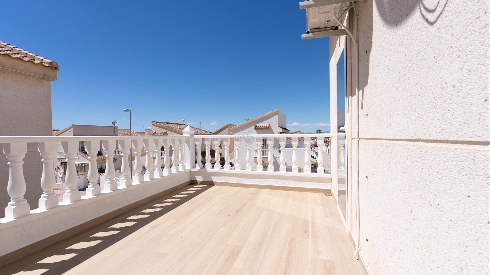 3 camera da letto Villa in vendita in Ciudad Quesada con piscina garage - 239.000 € (Rif: 9740113)