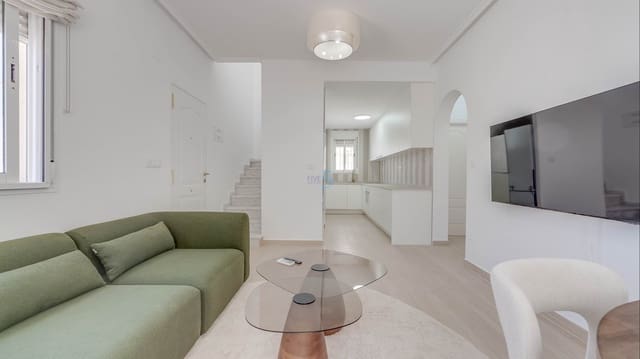 3 camera da letto Villa in vendita in Ciudad Quesada, Rojales con piscina garage - 239.000 € (Rif: 9740113)