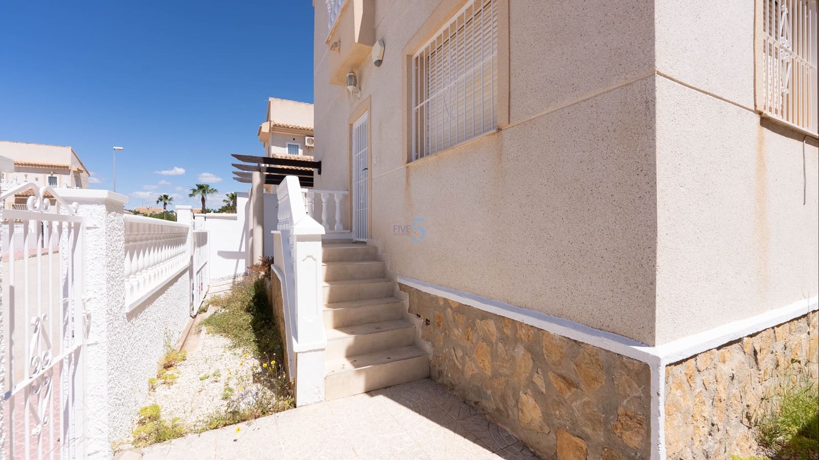 3 camera da letto Villa in vendita in Ciudad Quesada con piscina garage - 239.000 € (Rif: 9740113)