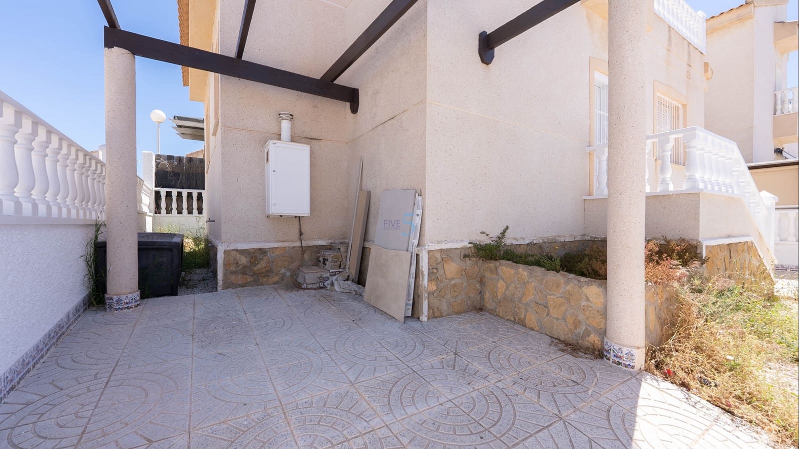 3 camera da letto Villa in vendita in Ciudad Quesada con piscina garage - 239.000 € (Rif: 9740113)