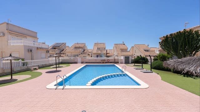 3 camera da letto Villa in vendita in Ciudad Quesada, Rojales con piscina garage - 239.000 € (Rif: 9740113)