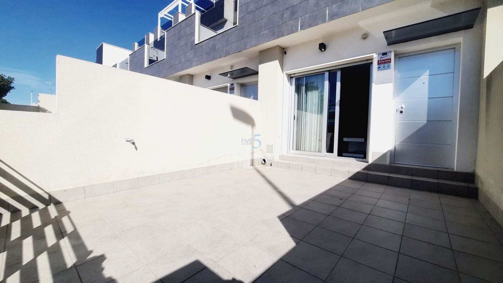 3 quarto Casa em Banda para venda em Lo Pagan com piscina garagem - 240 000 € (Ref: 9740114)