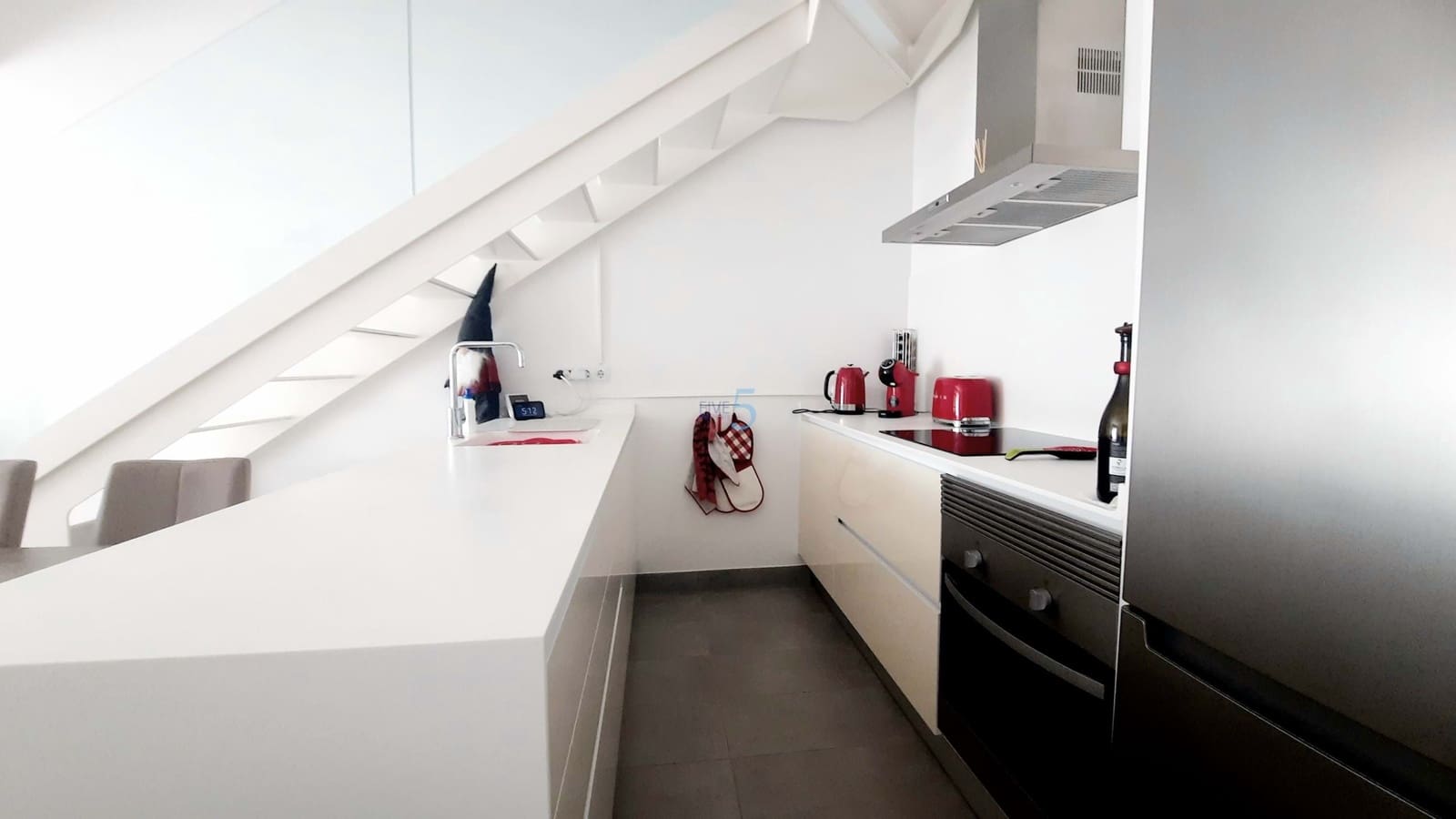 3 quarto Casa em Banda para venda em Lo Pagan com piscina garagem - 240 000 € (Ref: 9740114)