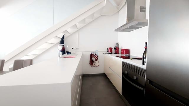 3 bedroom Townhouse for sale in Lo Pagan, San Pedro del Pinatar with pool garage - € 240,000 (Ref: 9740114)