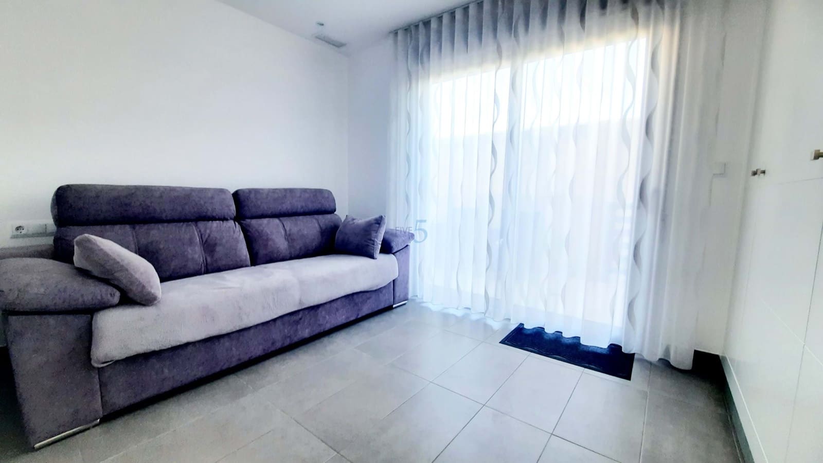 3 quarto Casa em Banda para venda em Lo Pagan com piscina garagem - 240 000 € (Ref: 9740114)