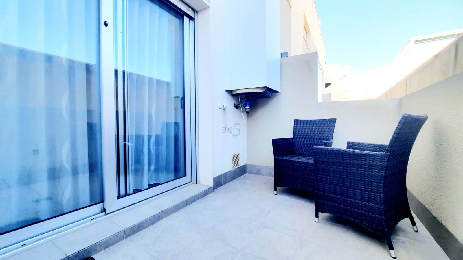 3 quarto Casa em Banda para venda em Lo Pagan com piscina garagem - 240 000 € (Ref: 9740114)