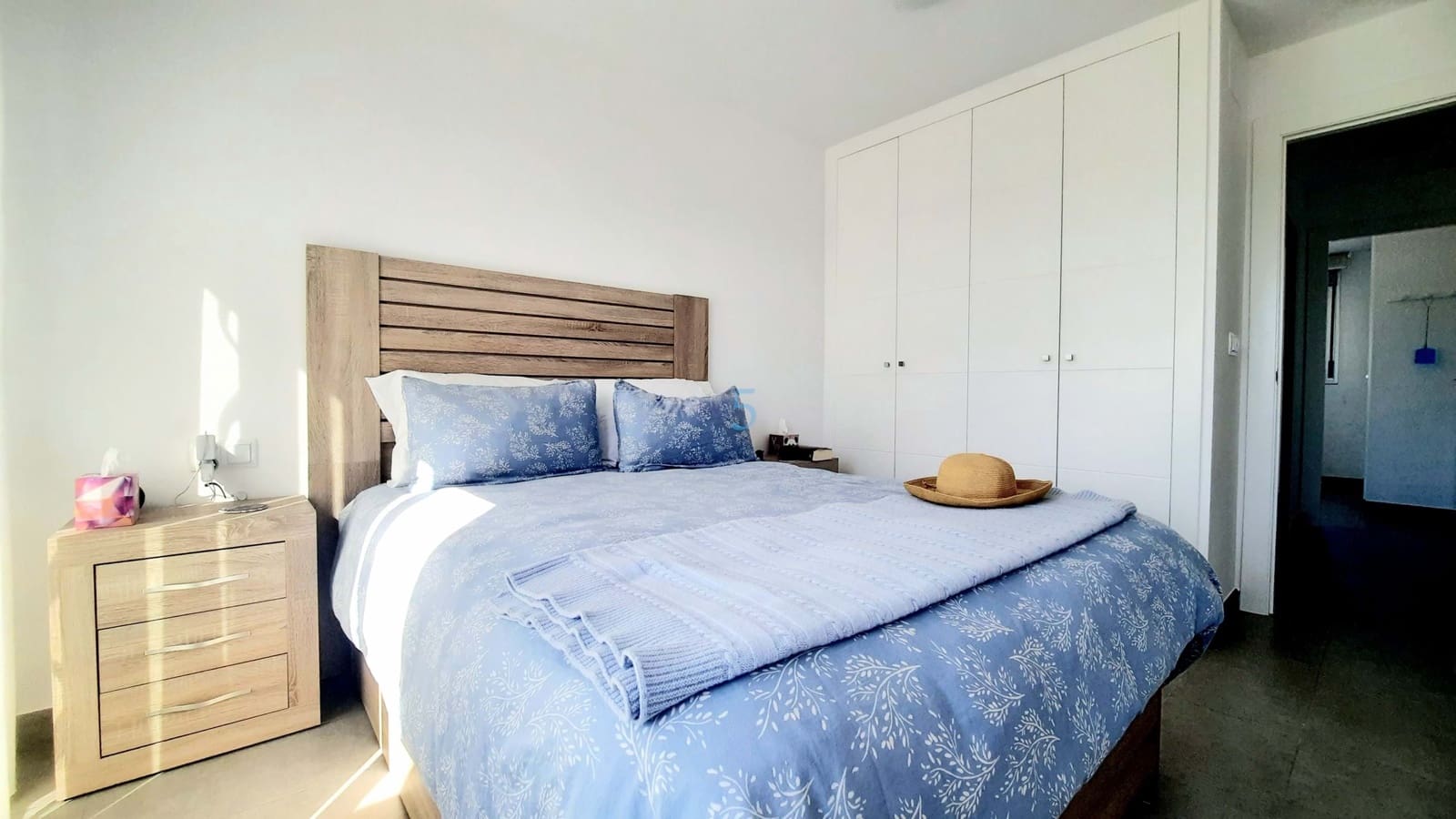 3 quarto Casa em Banda para venda em Lo Pagan com piscina garagem - 240 000 € (Ref: 9740114)