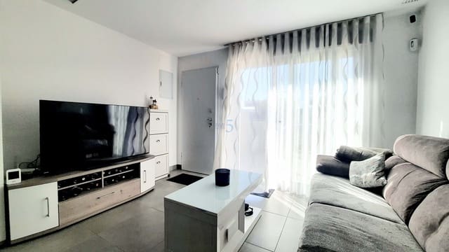 3 bedroom Townhouse for sale in Lo Pagan, San Pedro del Pinatar with pool garage - € 240,000 (Ref: 9740114)