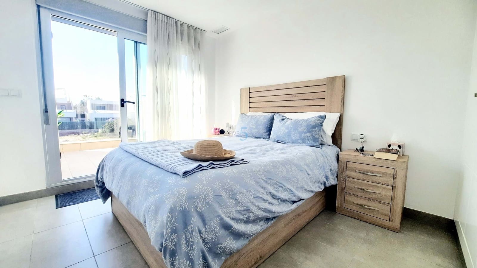 3 quarto Casa em Banda para venda em Lo Pagan com piscina garagem - 240 000 € (Ref: 9740114)