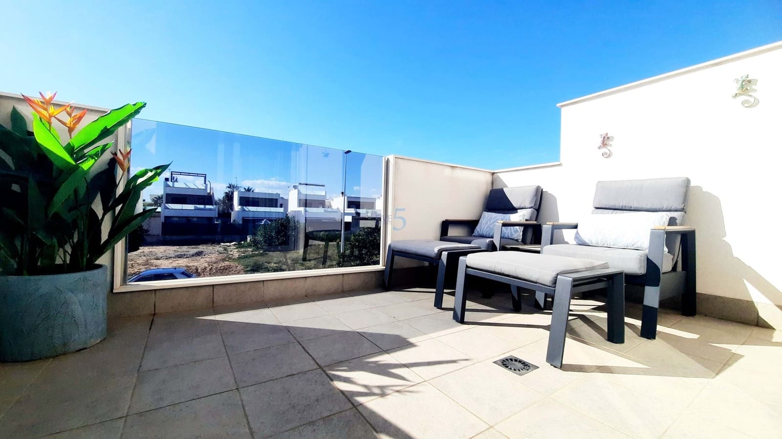 3 quarto Casa em Banda para venda em Lo Pagan com piscina garagem - 240 000 € (Ref: 9740114)