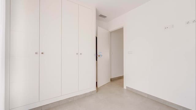 3 bedroom Townhouse for sale in Lo Pagan, San Pedro del Pinatar with pool garage - € 240,000 (Ref: 9740114)