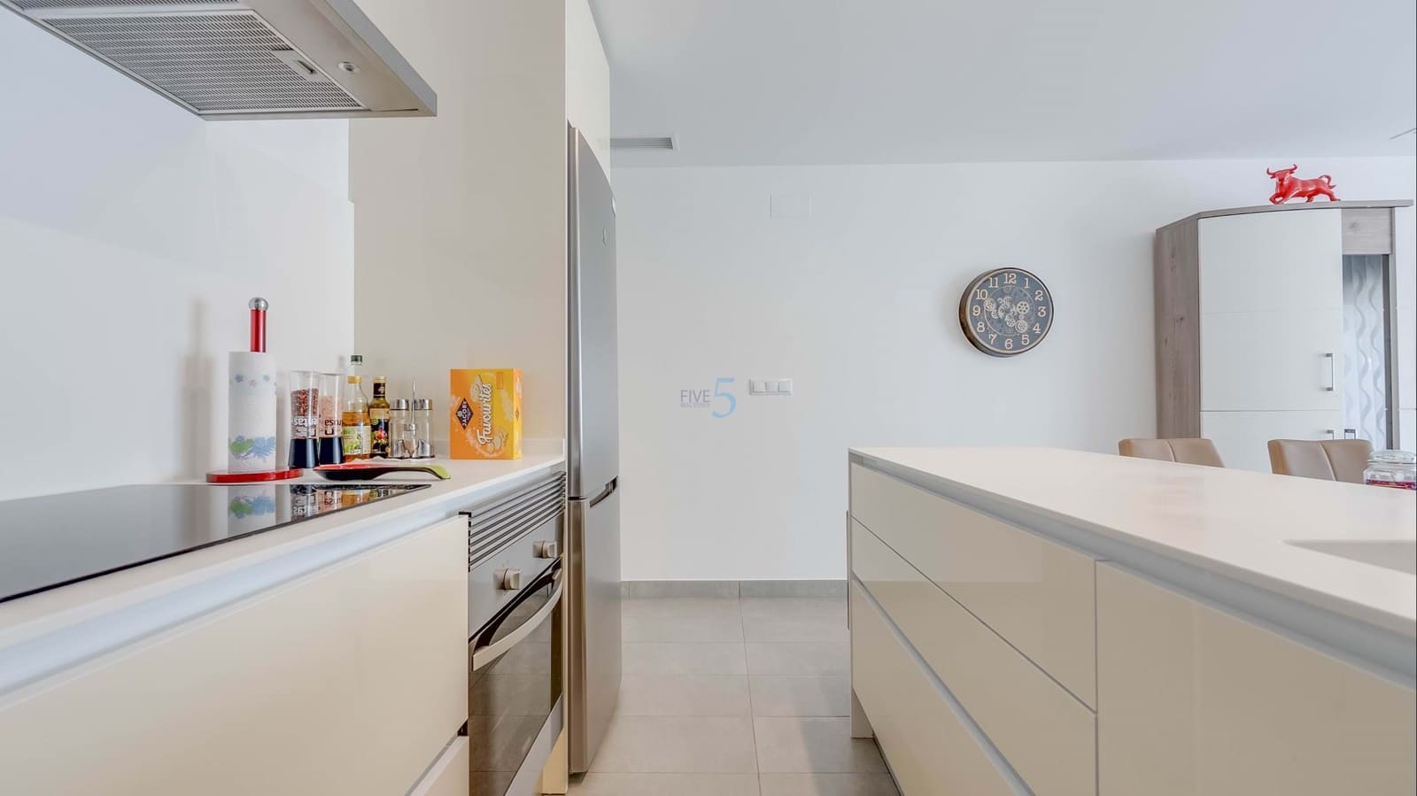 3 bedroom Townhouse for sale in Lo Pagan with pool garage - € 240,000 (Ref: 9740114)