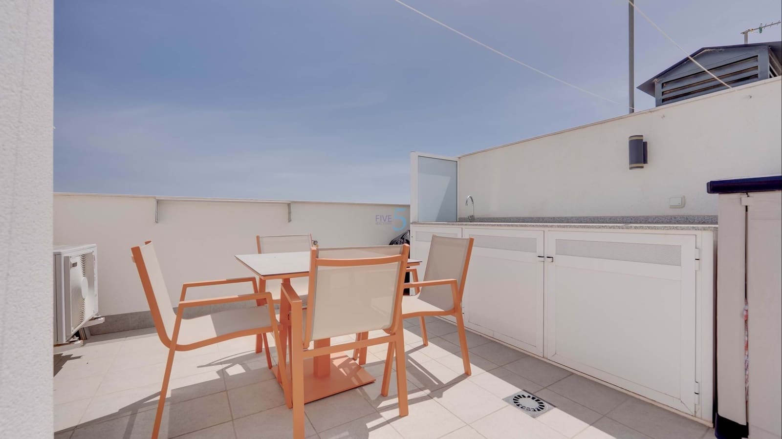 3 bedroom Townhouse for sale in Lo Pagan with pool garage - € 240,000 (Ref: 9740114)