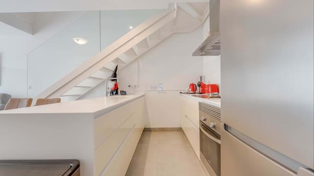 3 bedroom Townhouse for sale in Lo Pagan, San Pedro del Pinatar with pool garage - € 240,000 (Ref: 9740114)