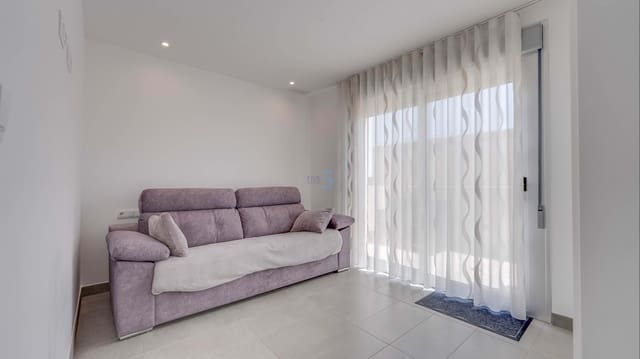 3 bedroom Townhouse for sale in Lo Pagan, San Pedro del Pinatar with pool garage - € 240,000 (Ref: 9740114)