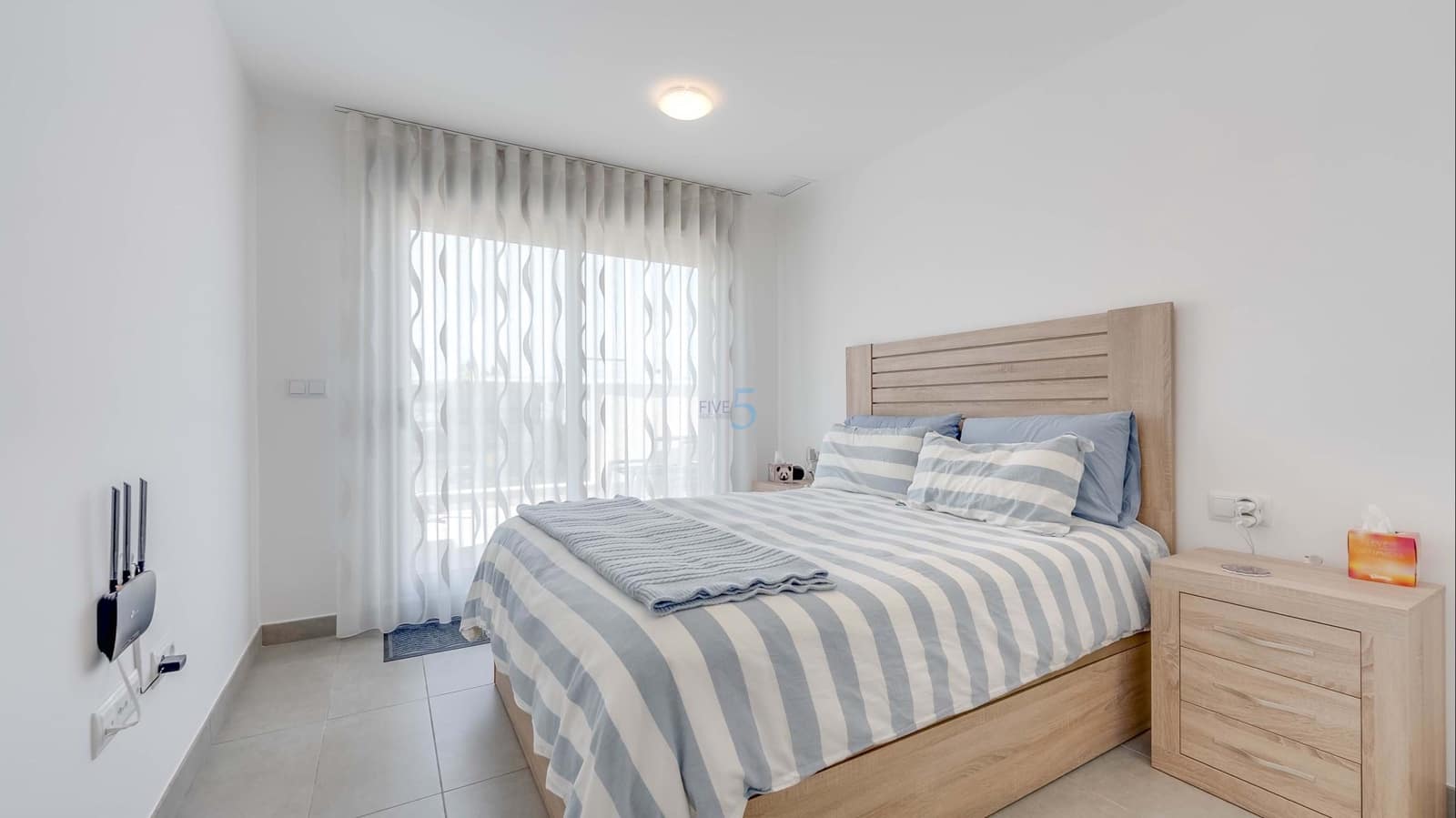 3 bedroom Townhouse for sale in Lo Pagan with pool garage - € 240,000 (Ref: 9740114)