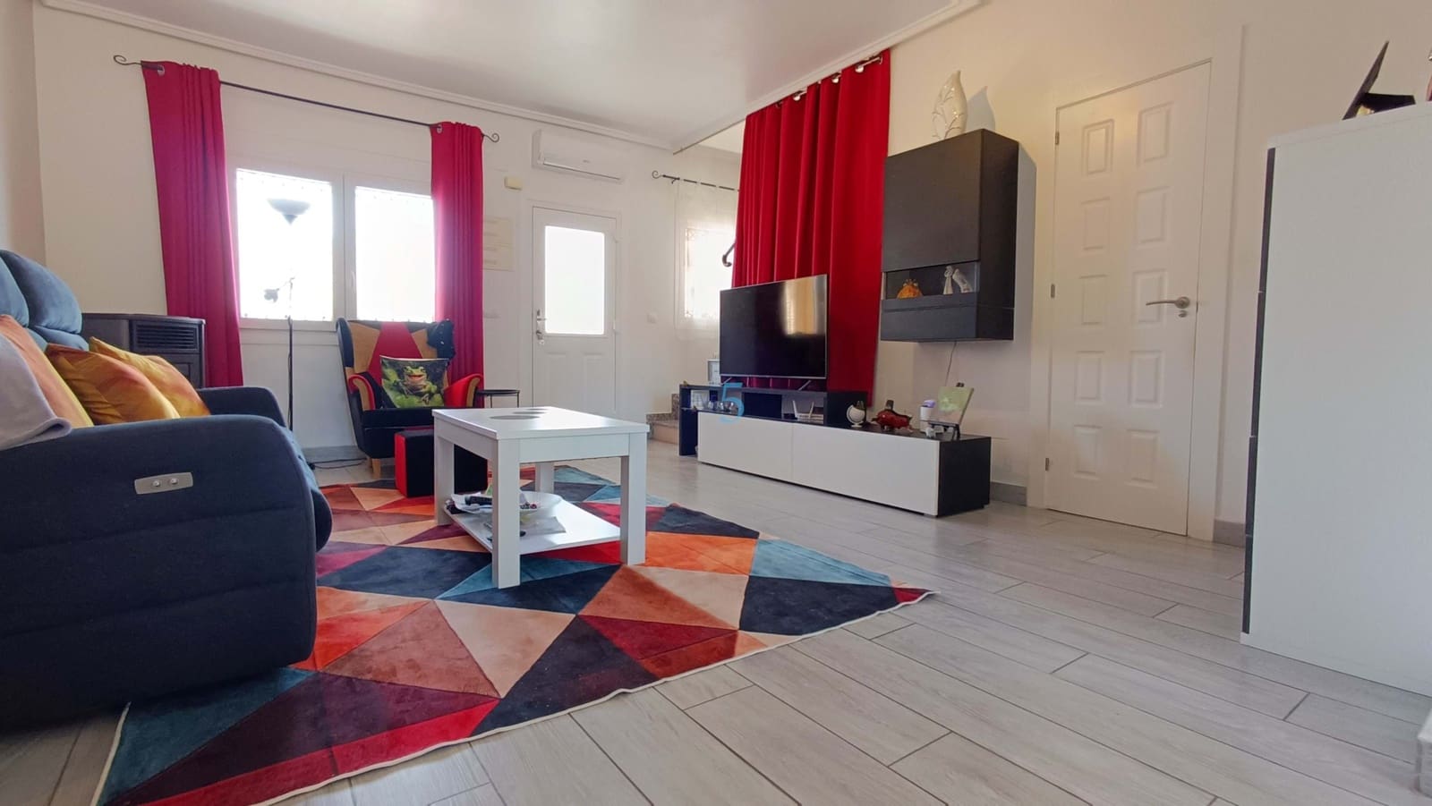 2 sypialnia Dom na sprzedaż w Ciudad Quesada z basenem garażem - 219 995 € (Ref: 9740225)