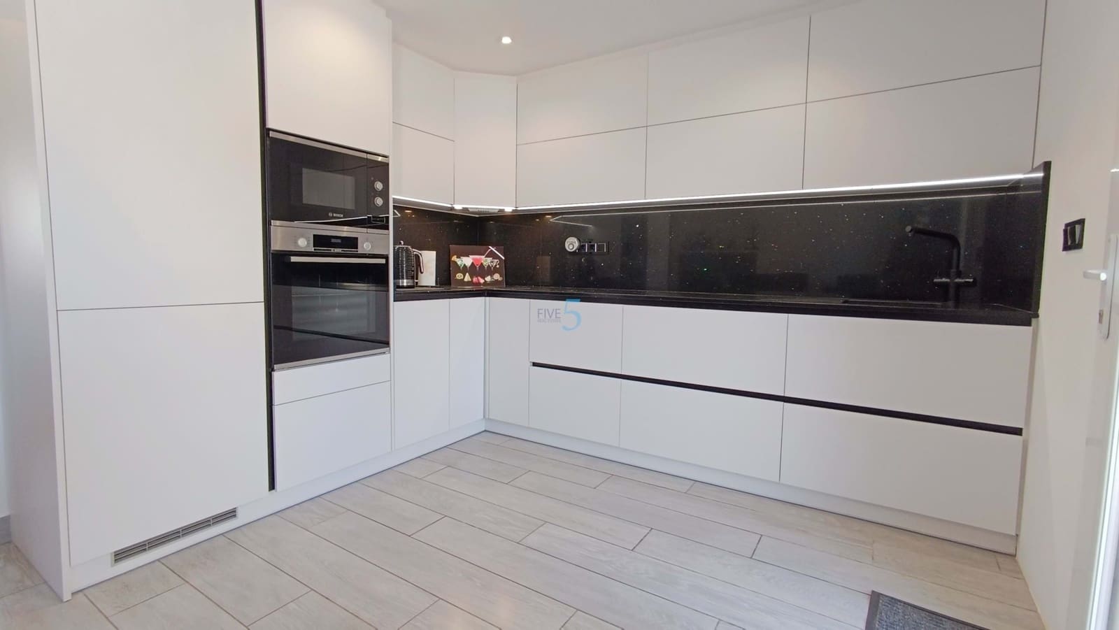 2 sypialnia Dom na sprzedaż w Ciudad Quesada z basenem garażem - 219 995 € (Ref: 9740225)