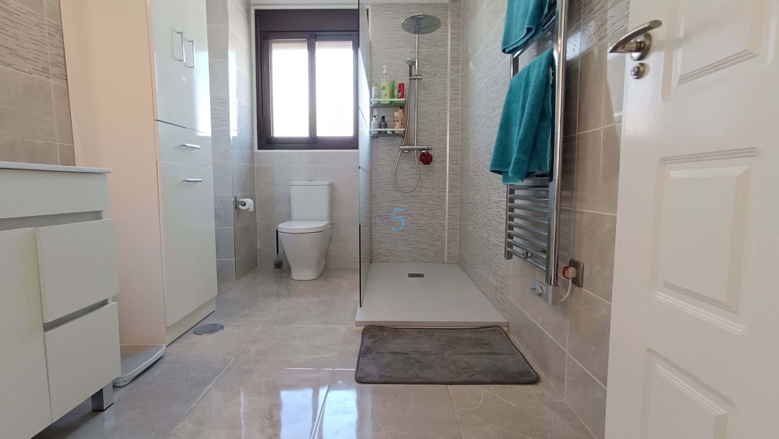 2 sypialnia Dom na sprzedaż w Ciudad Quesada z basenem garażem - 219 995 € (Ref: 9740225)