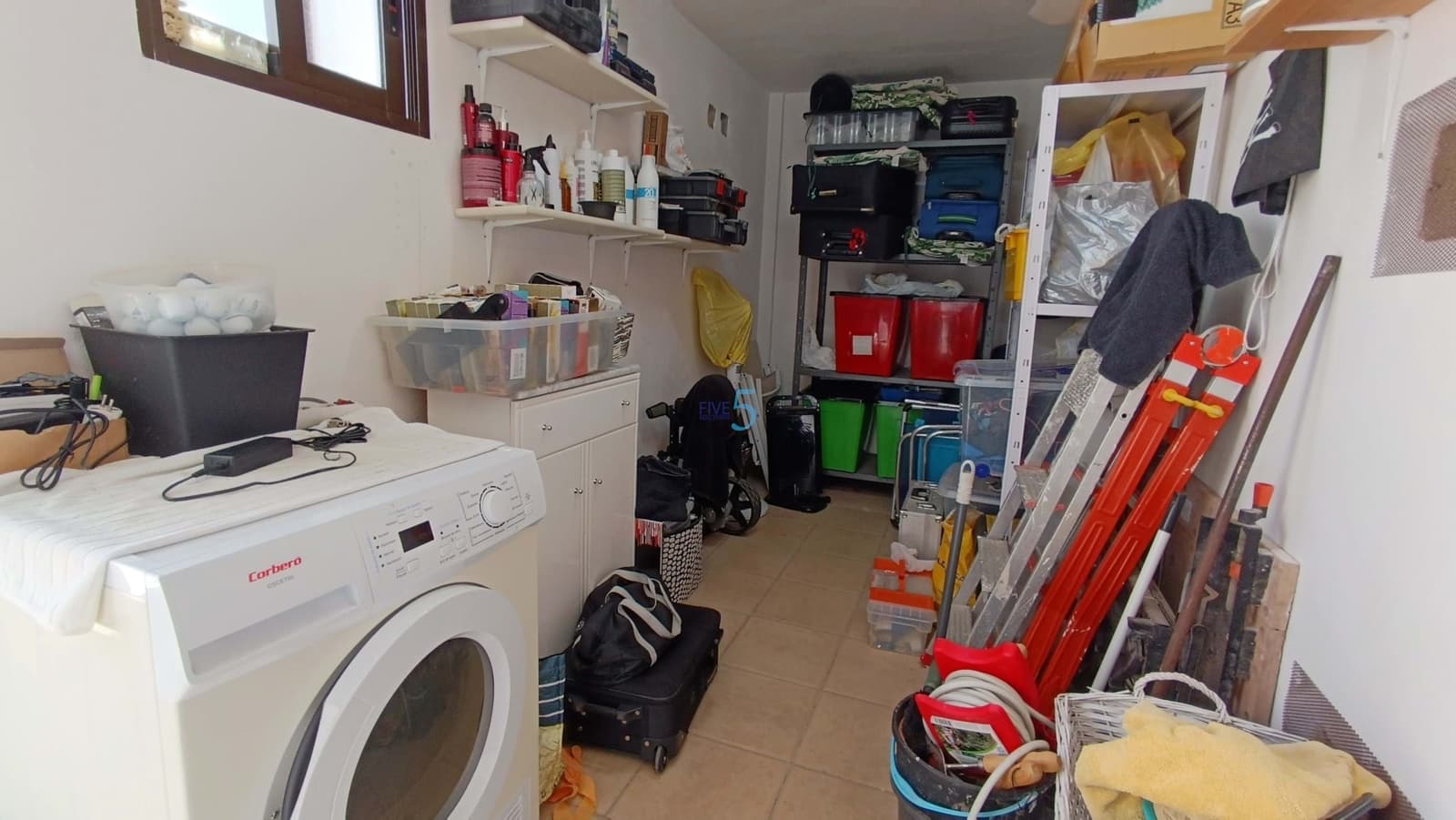 2 sypialnia Dom na sprzedaż w Ciudad Quesada z basenem garażem - 219 995 € (Ref: 9740225)